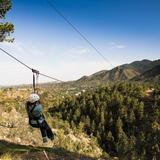 Adventures Out West Pikes Peak Ziplines