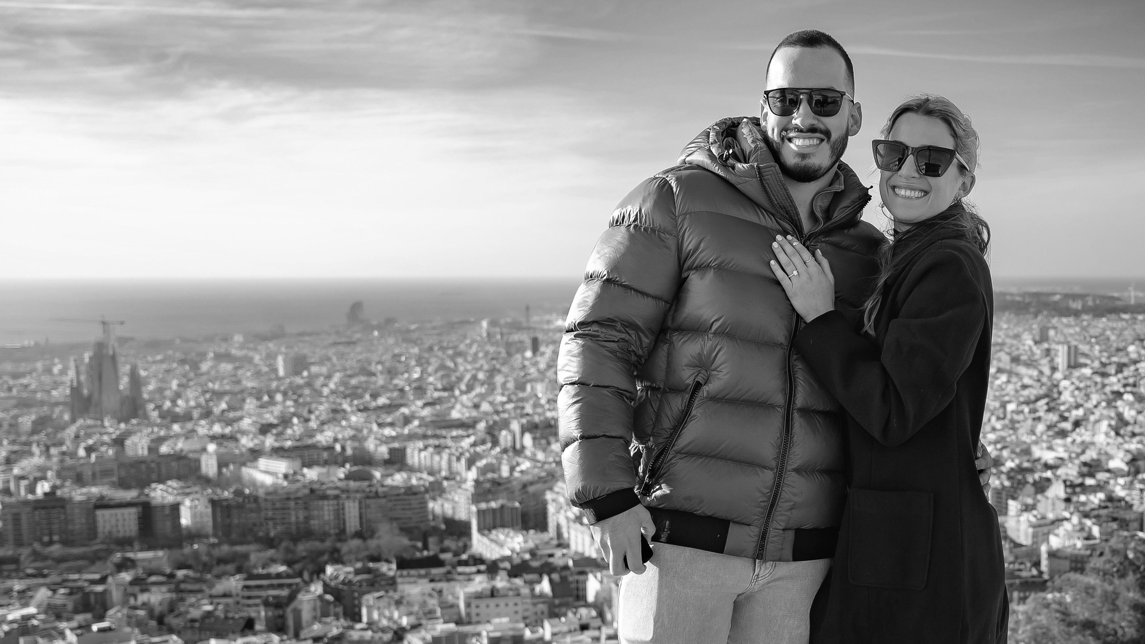 The Wedding Website of Jenni Salas and Ivan Botero