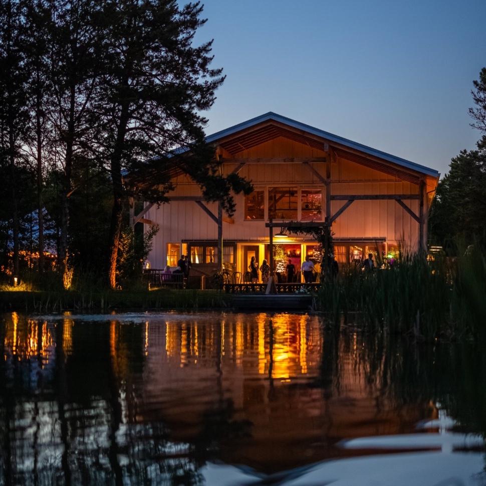 Reception hall (from their website www.thefarmonmainnj.com)