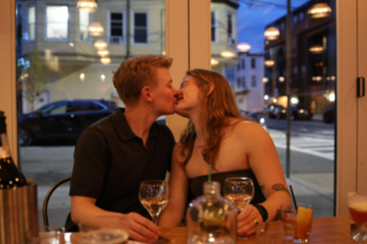 The Wedding Website of Molly Setliff and Cassidy Long