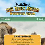 Deer Tracks Junction