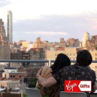 The Whitney Museum of American Art Admission for 2 - New York City