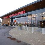 Töcksfors Shoppingcenter
