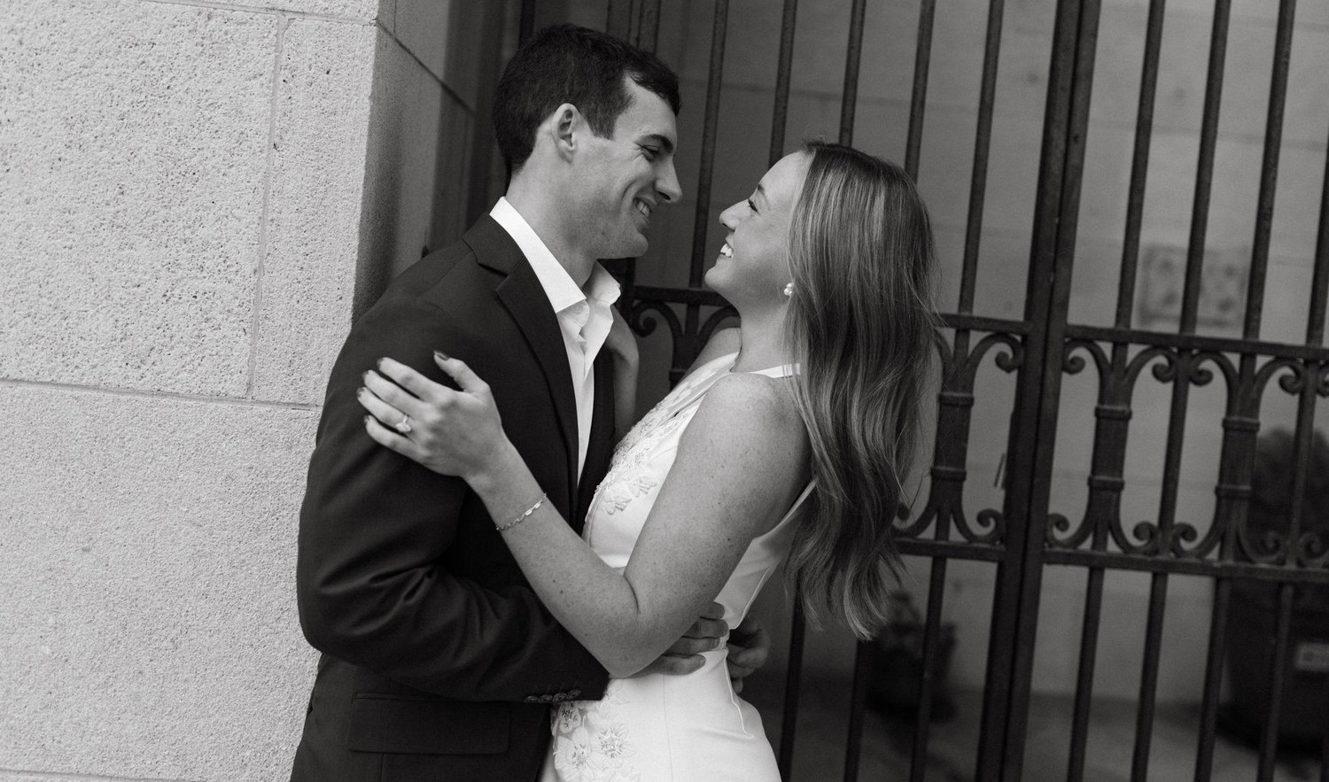 The Wedding Website of Lauren Frahm and Jackson Gideon
