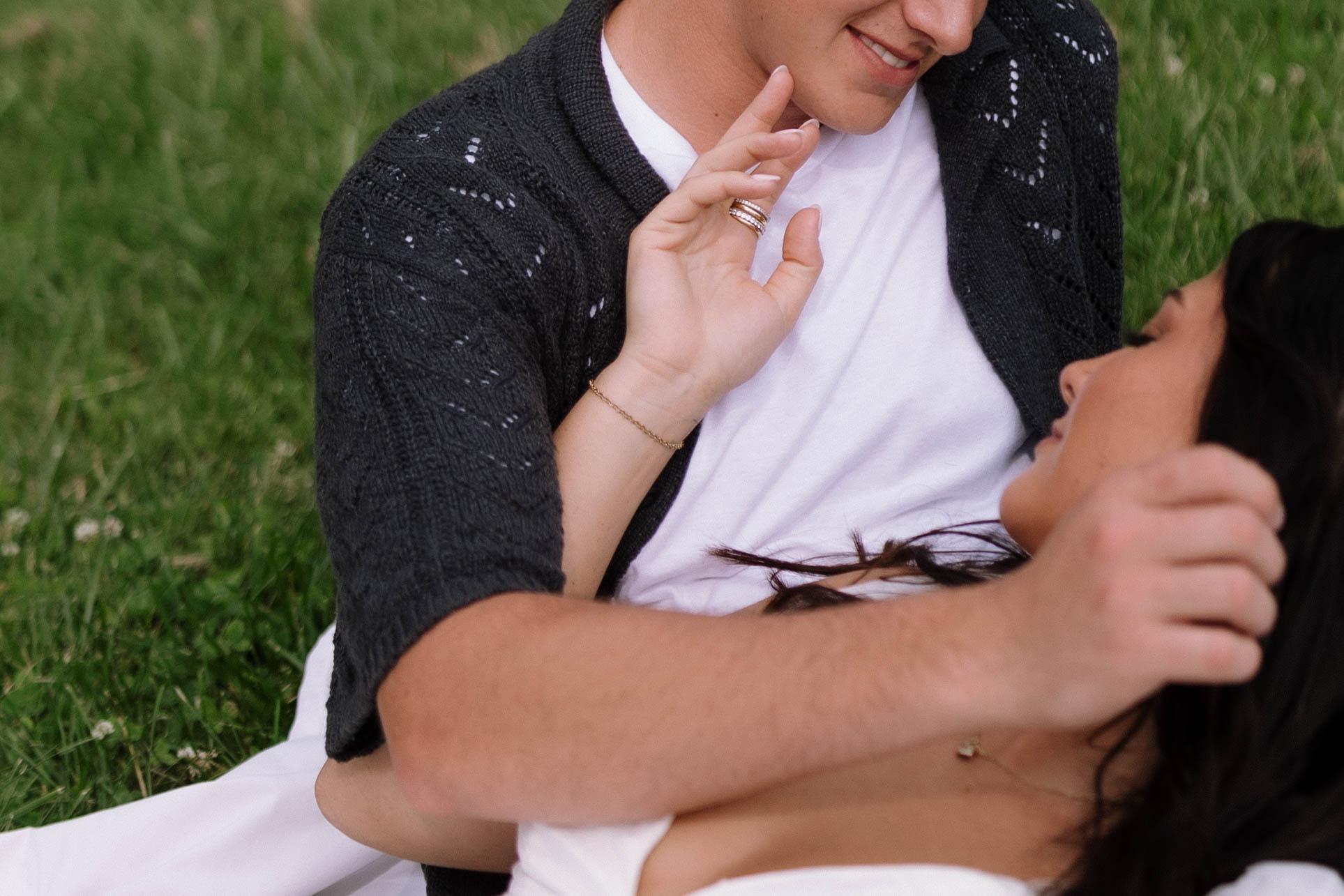 The Wedding Website of Kendall Brown and Lucas Schneider