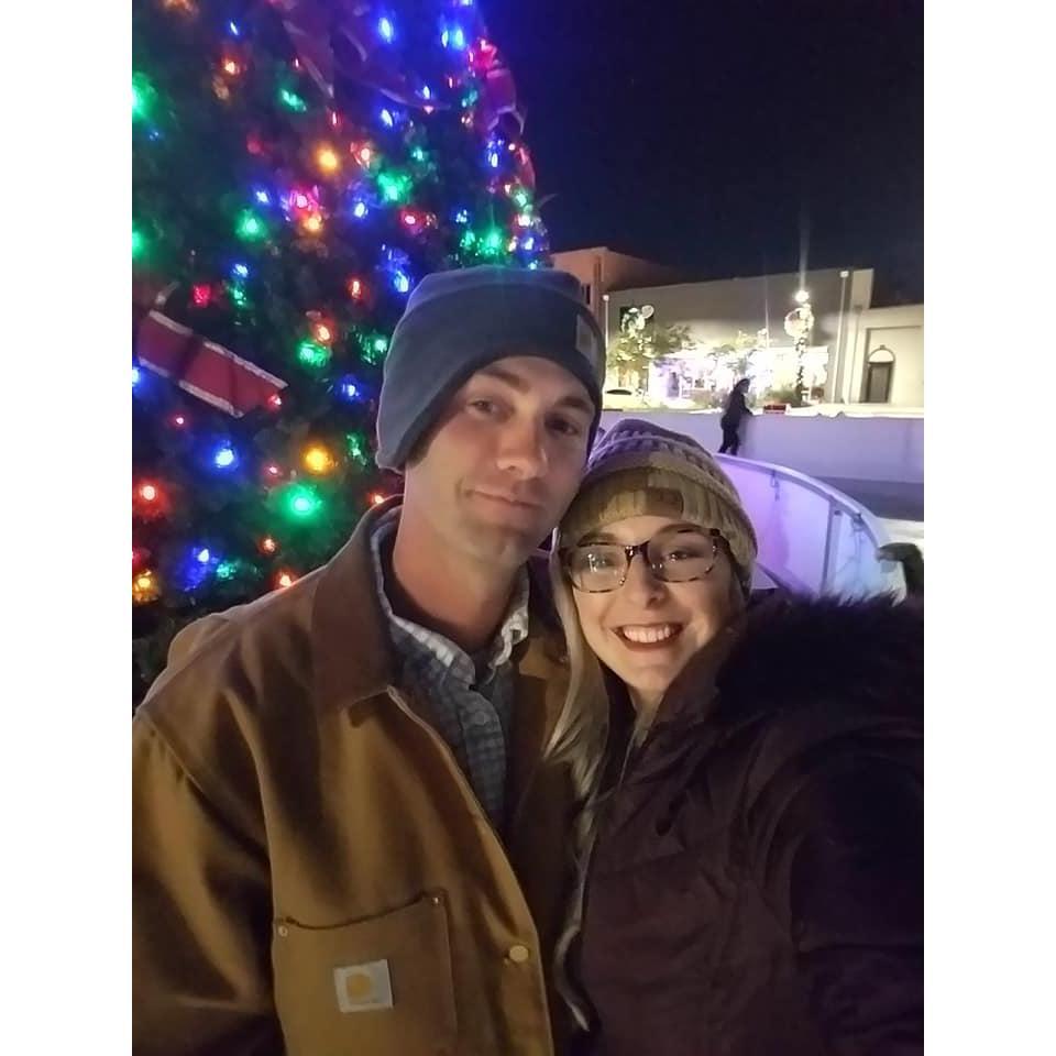 Christmas 2018