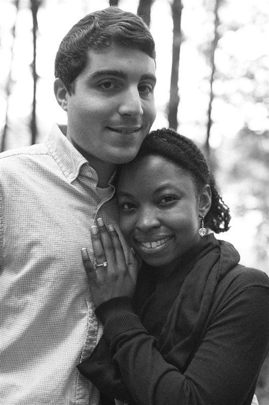 The Wedding Website of Rachel James and Thomas Cadwell