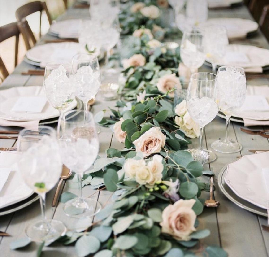 The Wedding Website of Johnny Calcado and Naomi Lyon