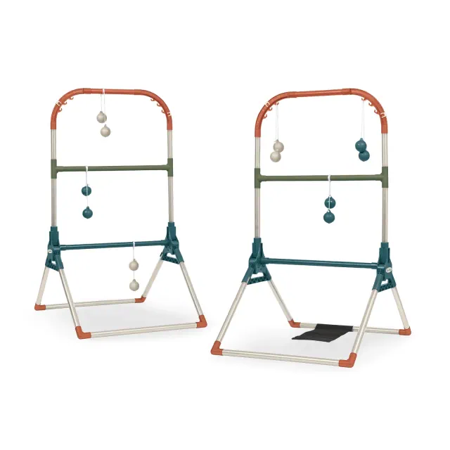 Eastpoint Folding Ladder Ball
