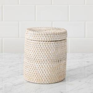 Tava Bath Canister Medium
