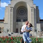 Basilica of the National Shrine of the Immaculate Conception