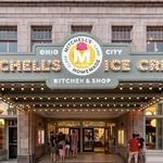 Mitchell's Ice Cream