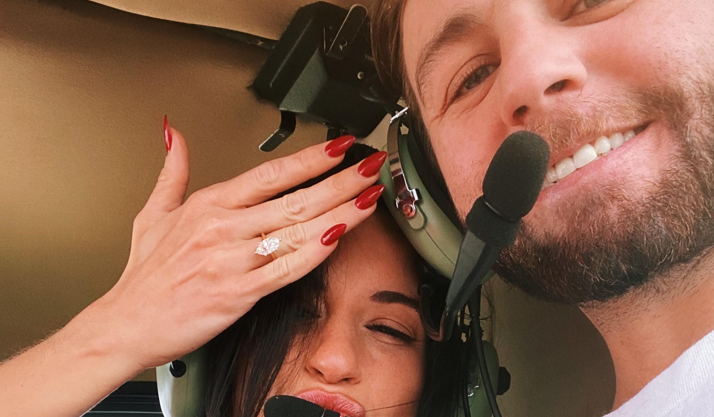 The Wedding Website of Krista Reid and Daniel Knight