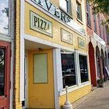 River's Edge Pizza