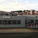 Empire Burgers & Brew