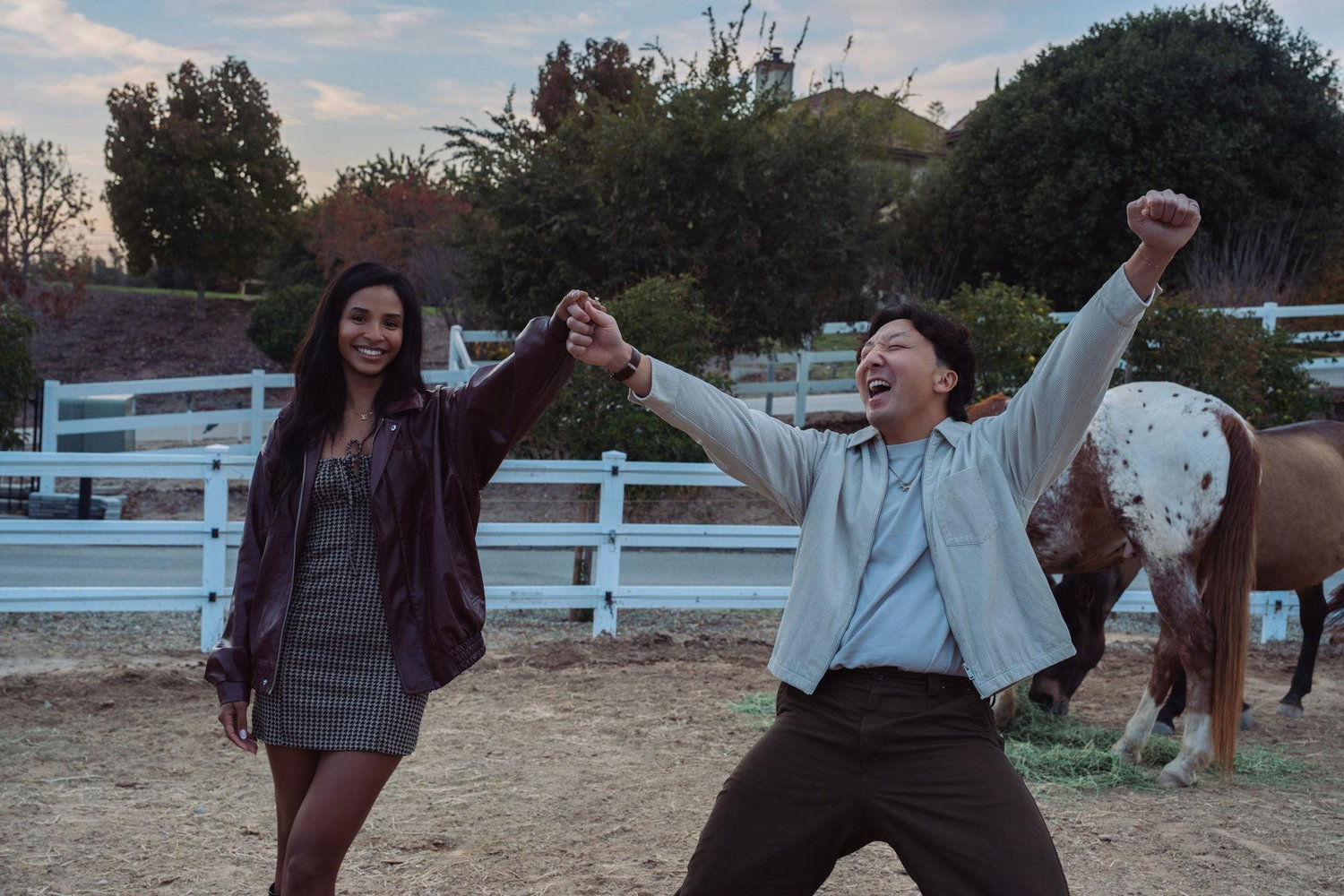 The Wedding Website of Kristyn Williams and Benjamin Song