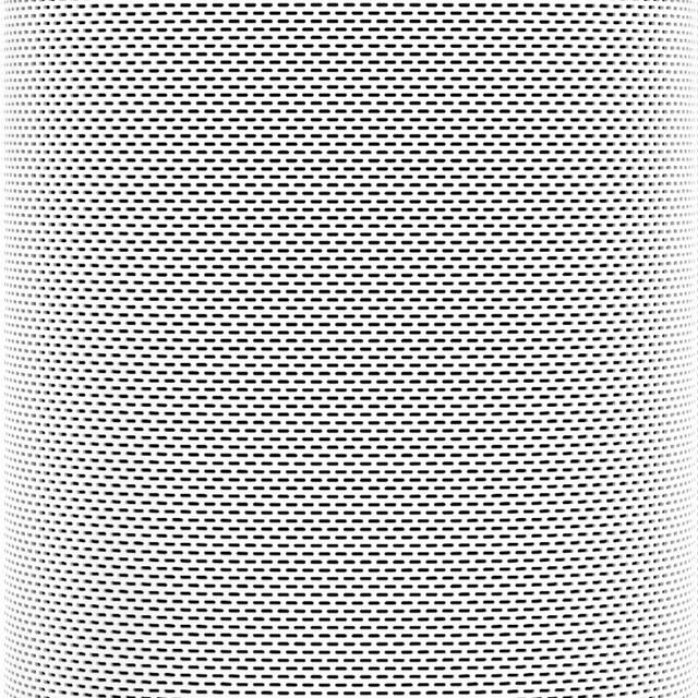 Sonos - One SL Wireless Smart Speaker - White