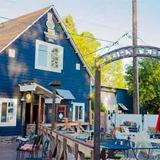 The Toasted Owl Cafe