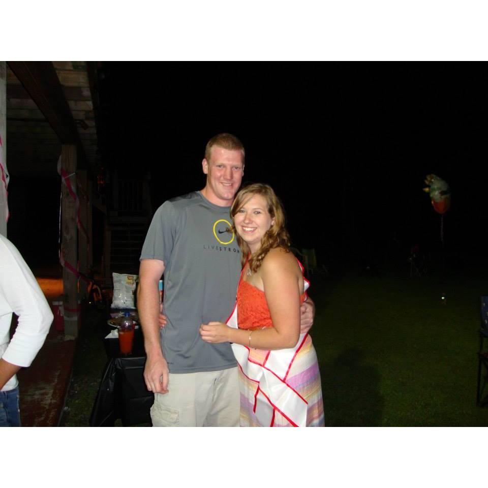 Lexi's 21st Birthday Party