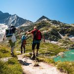 Hiking Trails
