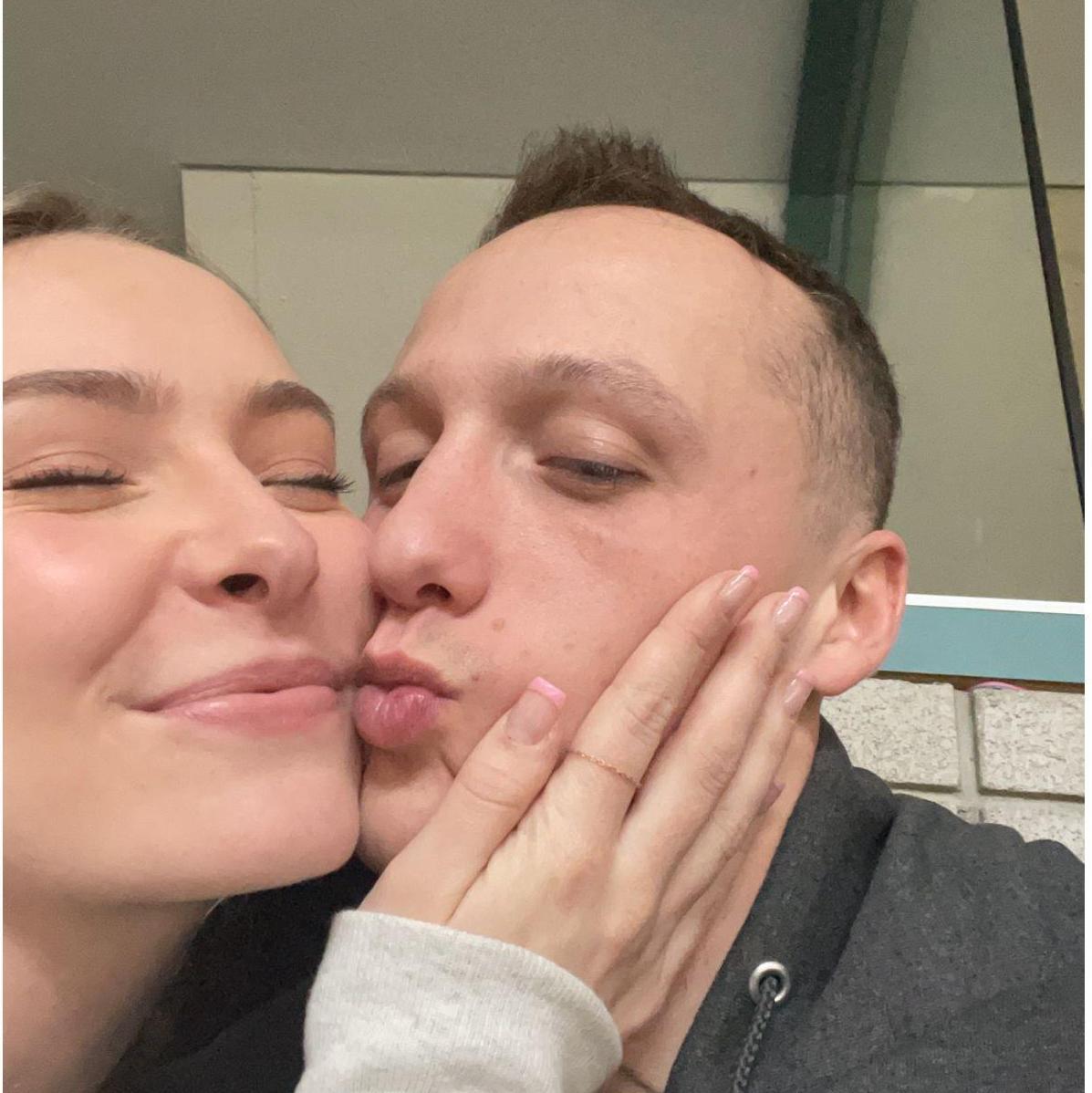Lovebirds