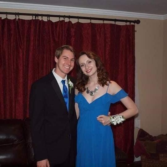 Prom 2016