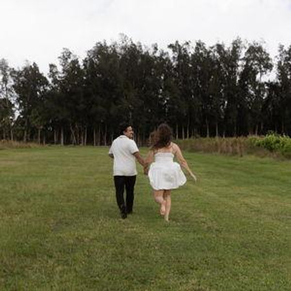 Our newlywed fund