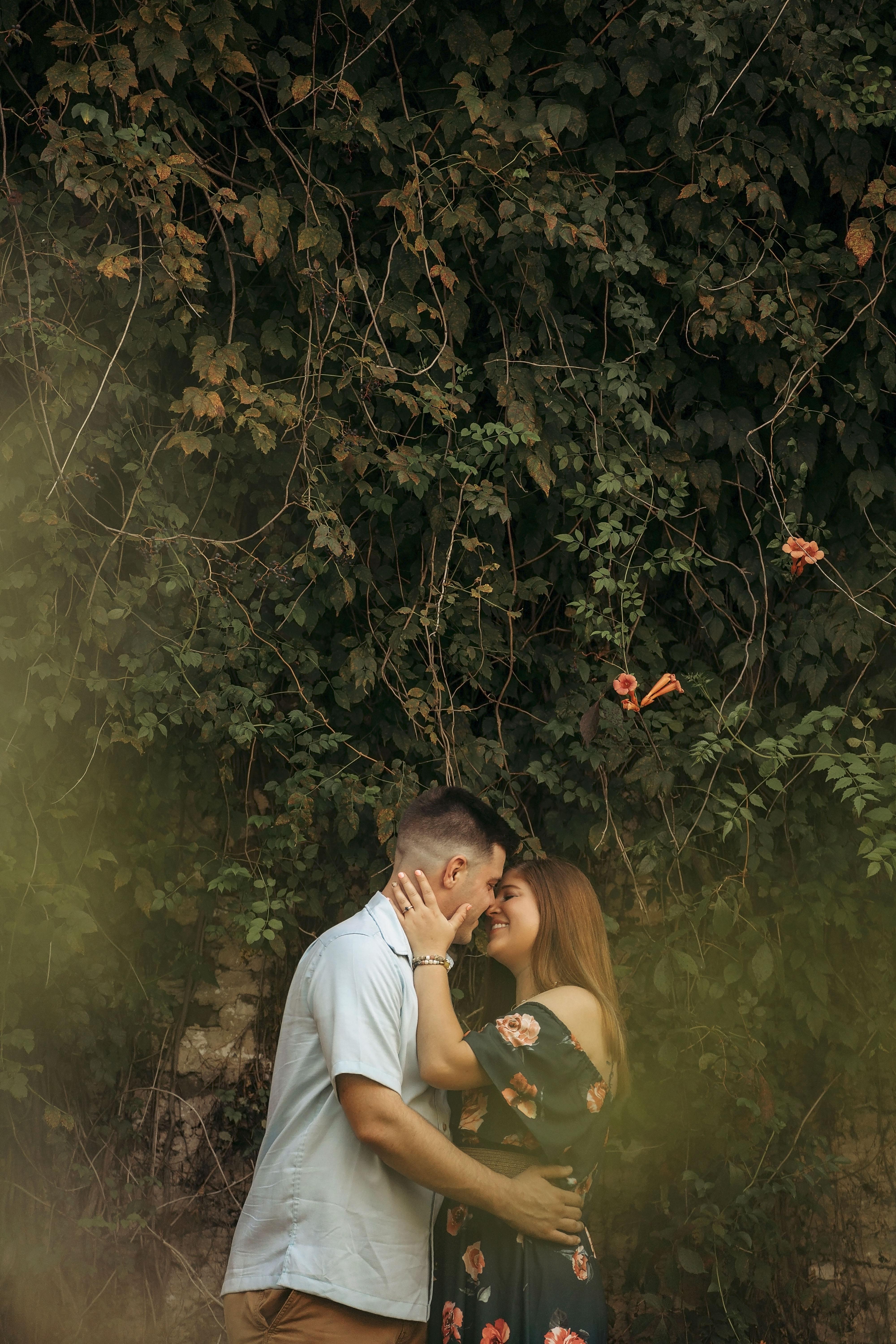The Wedding Website of Ashton Dykes and Michael Steiner