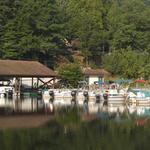 Lake Lure / Washburn Marina