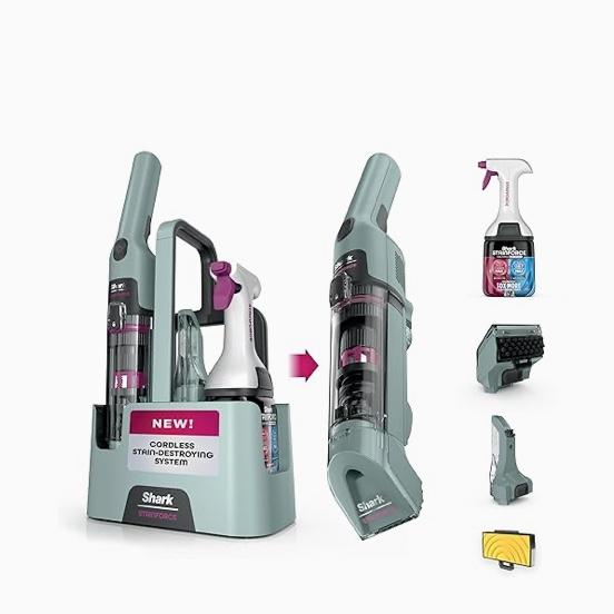 Stain Cleaner- Tira Manchas