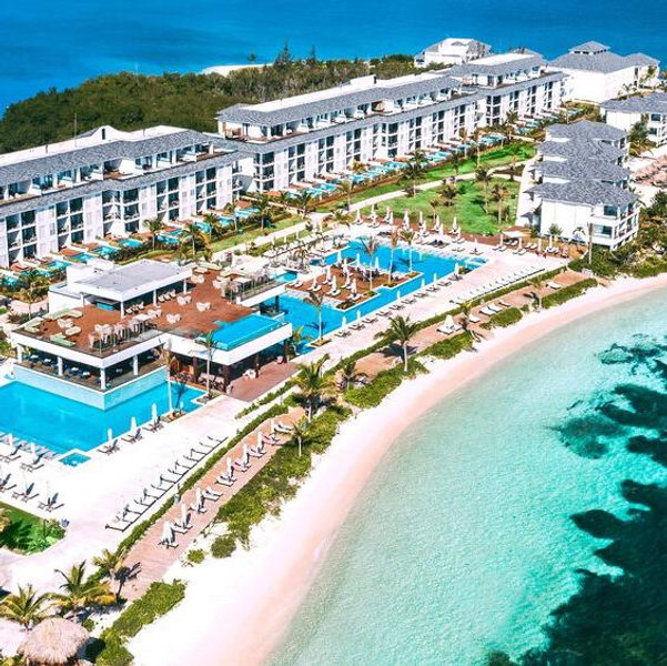 Jamaica Honeymoon Fund