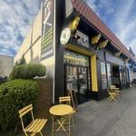 Long Beach Coffee & Tee
