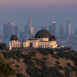 Griffith Observatory