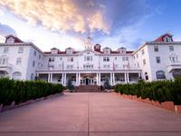 The Stanley Hotel