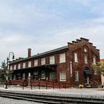 Depot Grille