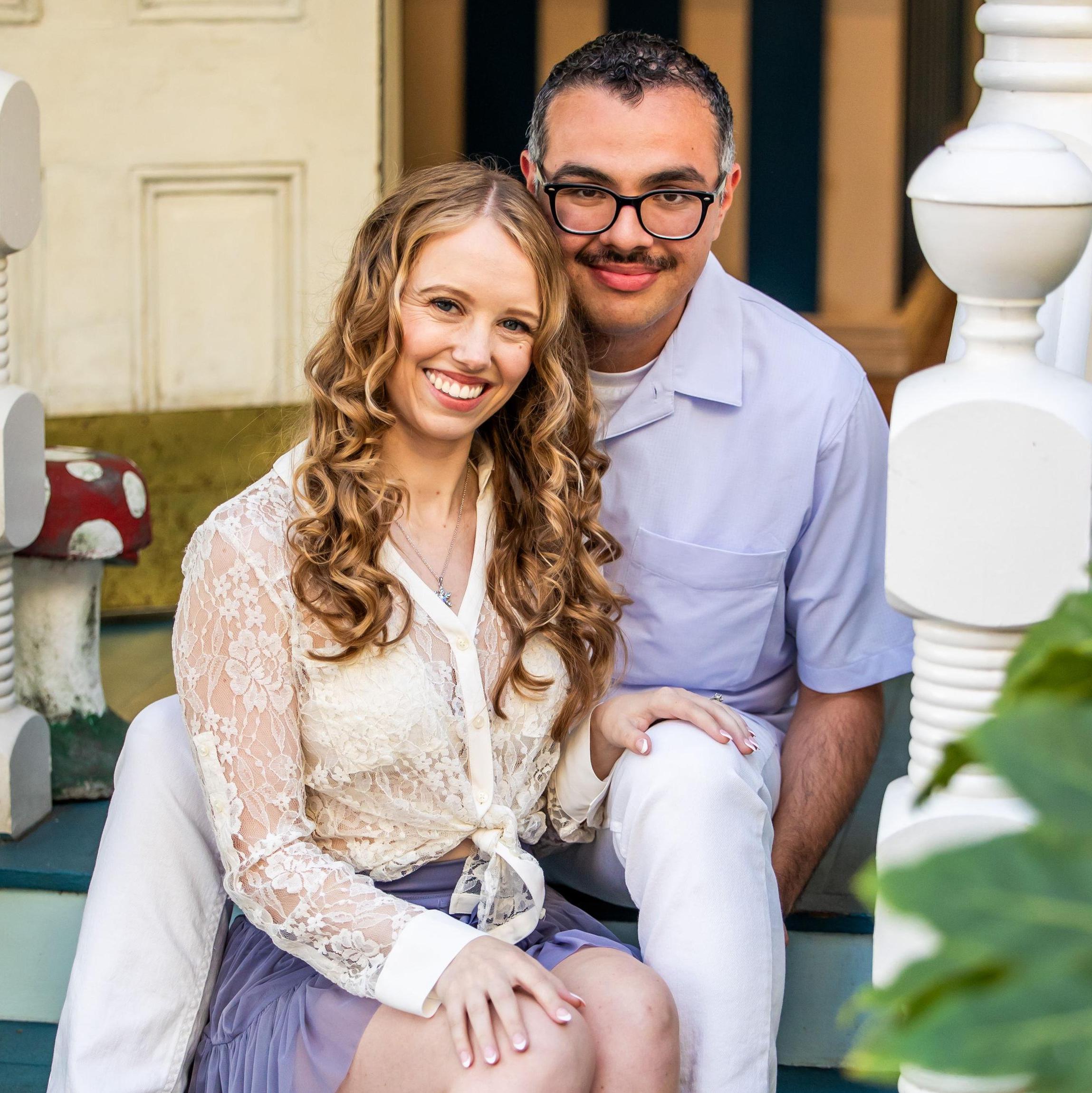 Engagement Shoot - September 2024