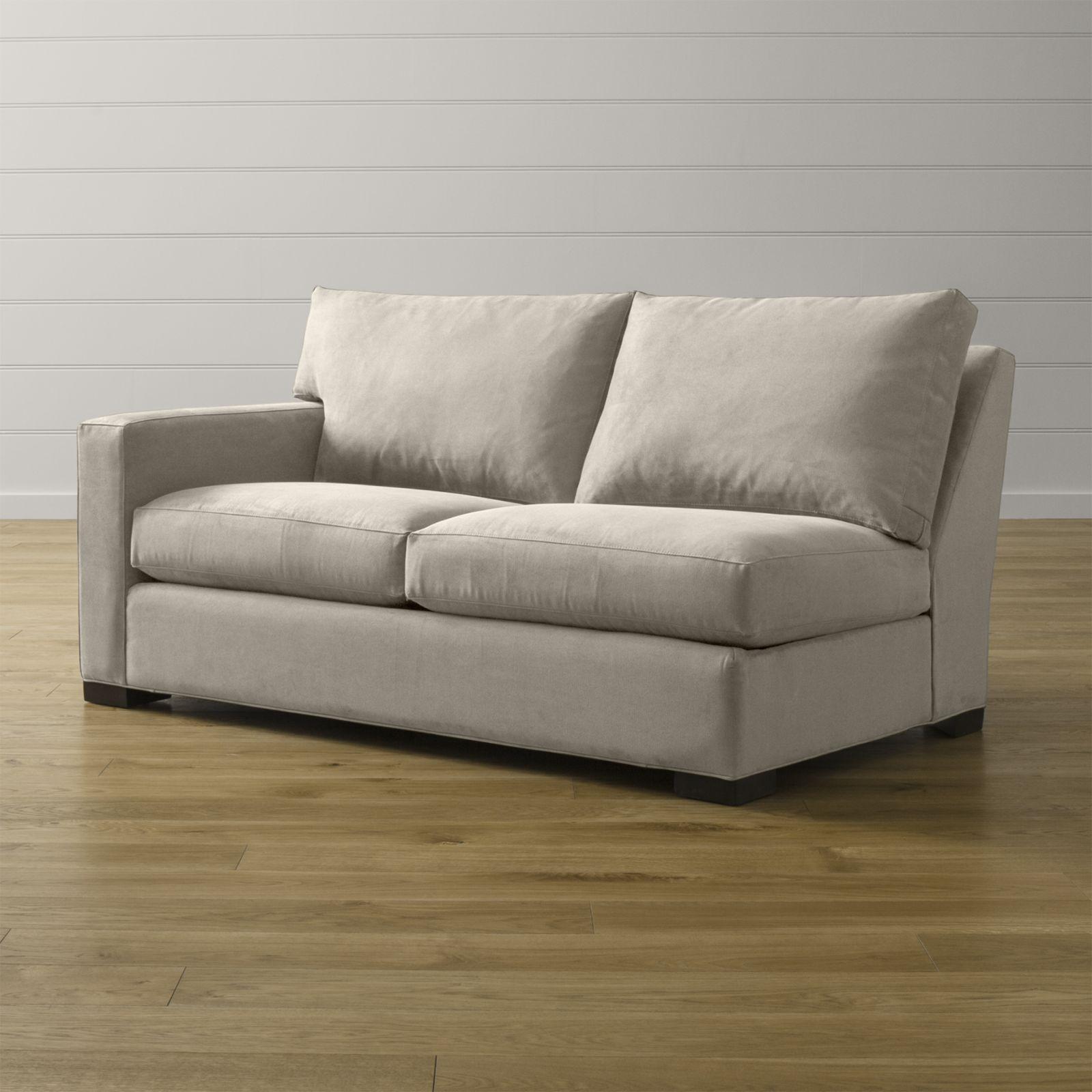 Axis 3-Seater Sofa + Reviews