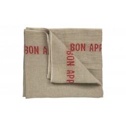 Bon Appetit Tea Towel