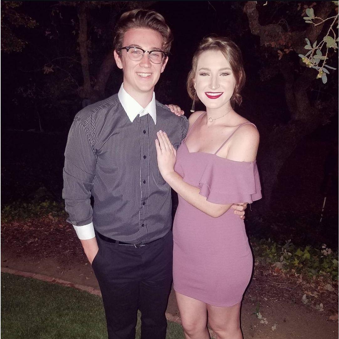 Myriah feat. Jack Skellington (2017)