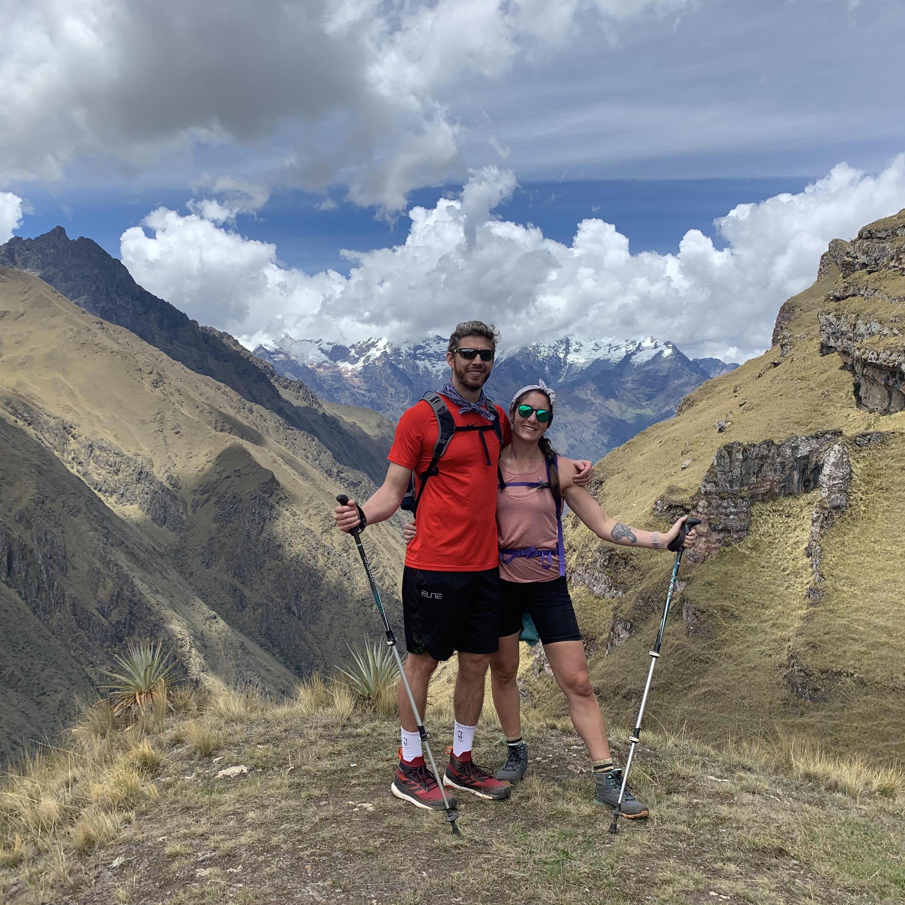 Peru 2019
