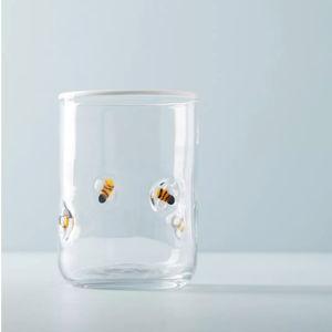 Icon Juice Glass