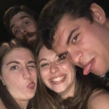 Wild Uber nights in our SBC "clubbing" days