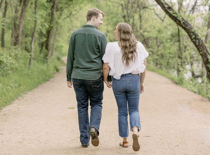 The Wedding Website of Claire Singer and Michael Tinker