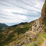 Oat Hill Mine Trail