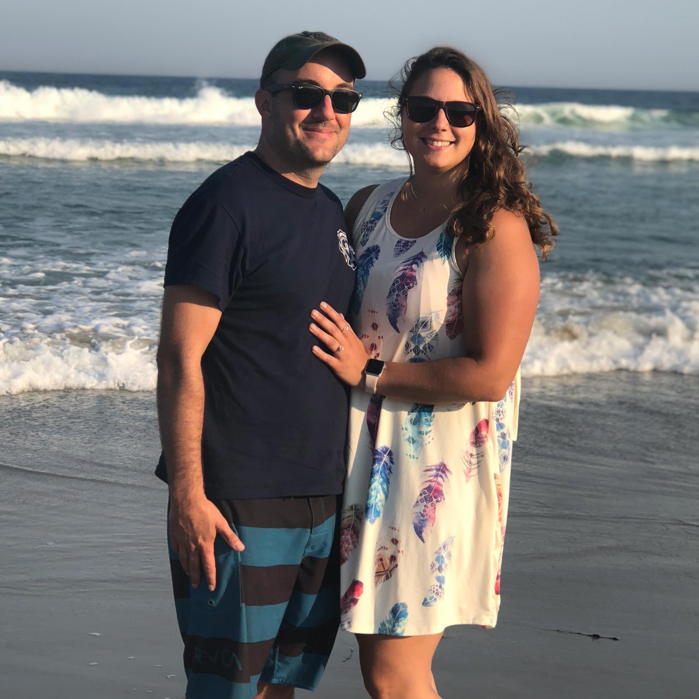 Honeymoon Fund