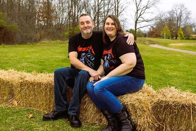 The Wedding Website of Jacey Renirie and Chris Roach