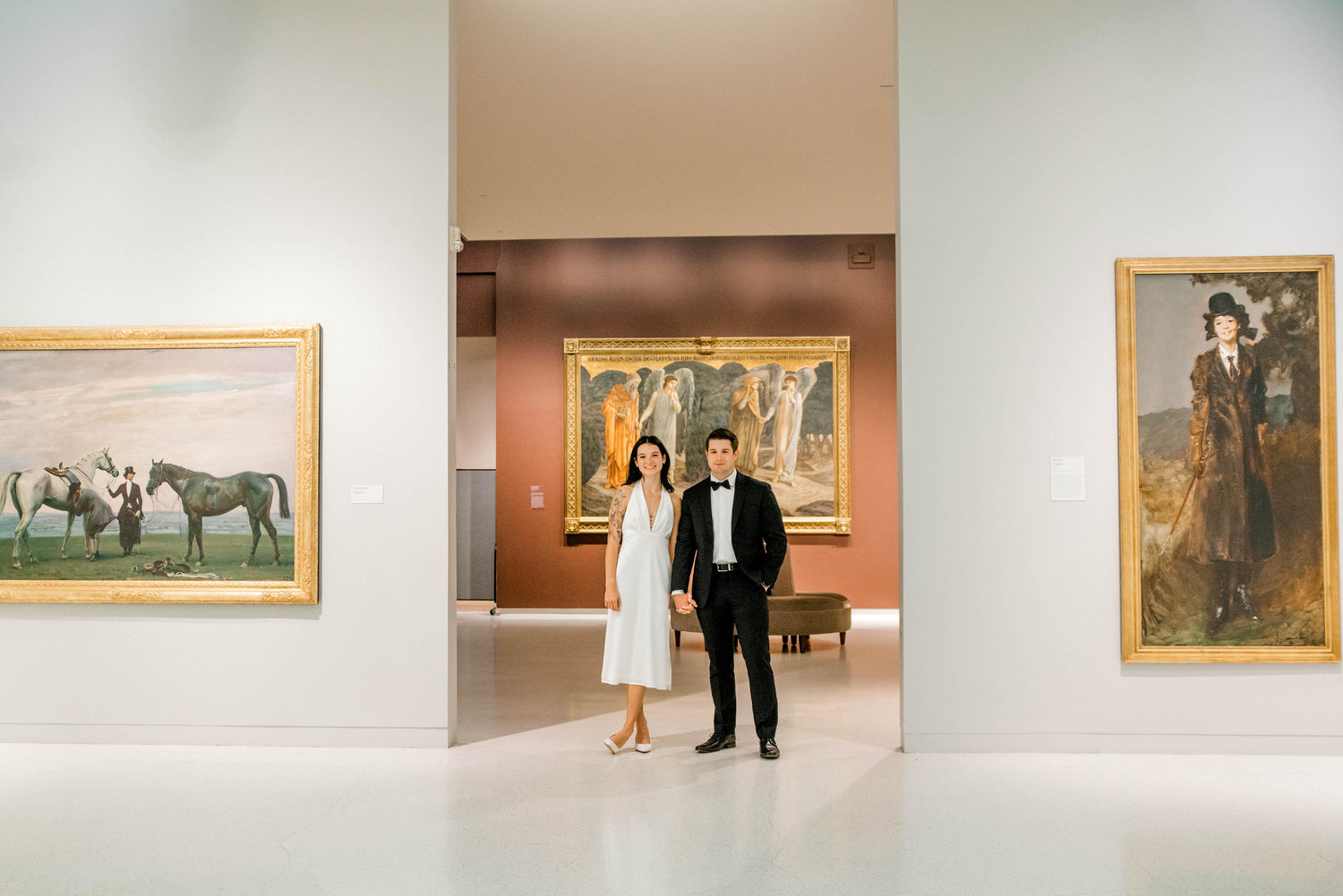 The Wedding Website of Ember Colombo and Anthony Colombo
