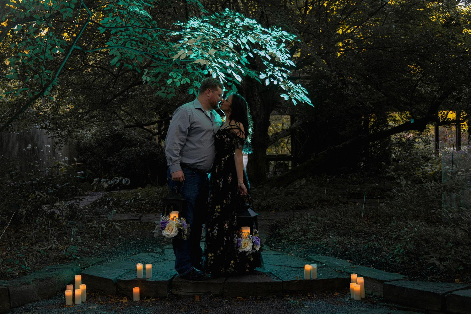 The Wedding Website of Alayne Schaffer and Robert Lumsden