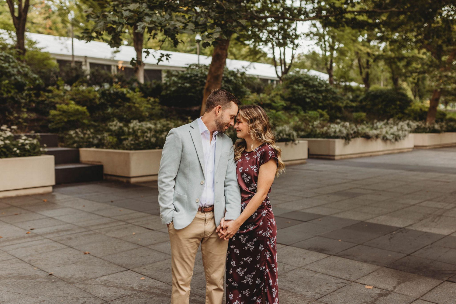 The Wedding Website of Elyse Adkins and Justin LaMantia