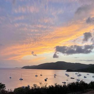 Sunset Island Jeep Tour for 2 - Saint Thomas, US Virgin Islands
